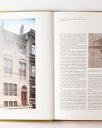 Belgium Art Nouveau: From Victor Horta To Antoine Pompe