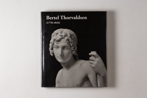 Bertel Thorvaldsen (1770-1844)
