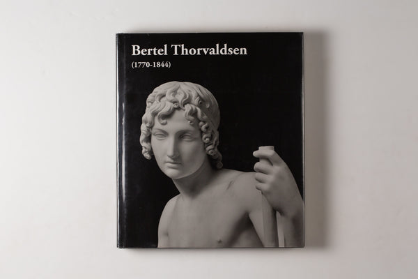Bertel Thorvaldsen (1770-1844)