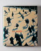Bill Jacklin