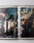Bill Jacklin