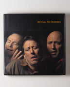 Bill Viola: The Passions