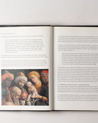 Bill Viola: The Passions