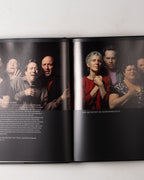 Bill Viola: The Passions