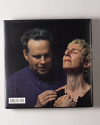 Bill Viola: The Passions