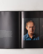 Bill Viola: The Passions