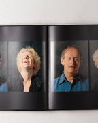 Bill Viola: The Passions