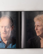Bill Viola: The Passions