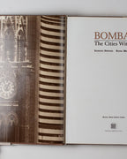 Bombay: The Cities Within