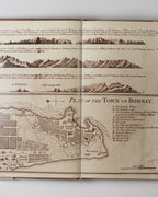 Bombay: The Cities Within