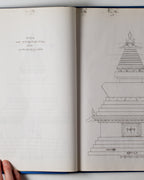 Bon Stupa: Illustrations & Explanations