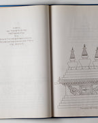 Bon Stupa: Illustrations & Explanations