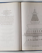 Bon Stupa: Illustrations & Explanations