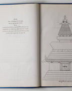Bon Stupa: Illustrations & Explanations