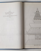 Bon Stupa: Illustrations & Explanations