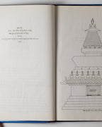 Bon Stupa: Illustrations & Explanations