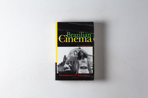 Brazilian Cinema (expanded Edition)