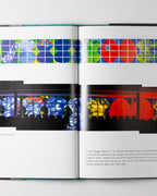Brian Clarke Projects