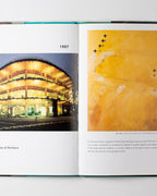 Brian Clarke Projects