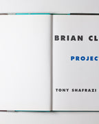 Brian Clarke Projects