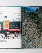 Brian Clarke Projects