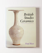 British Studio Ceramics