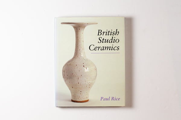 British Studio Ceramics