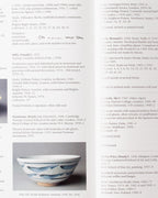 British Studio Ceramics