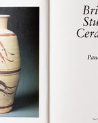 British Studio Ceramics