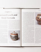 British Studio Ceramics