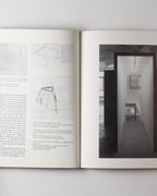 Bruce Nauman: Sculptures Et Installations 1985-1990