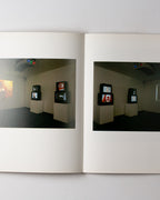 Bruce Nauman: Sculptures Et Installations 1985-1990