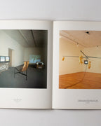 Bruce Nauman: Sculptures Et Installations 1985-1990