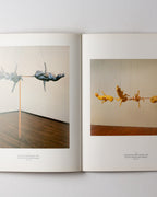 Bruce Nauman: Sculptures Et Installations 1985-1990