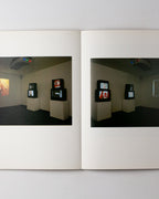 Bruce Nauman: Sculptures Et Installations 1985-1990