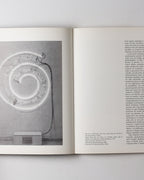 Bruce Nauman: Sculptures Et Installations 1985-1990