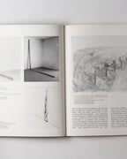 Bruce Nauman: Sculptures Et Installations 1985-1990