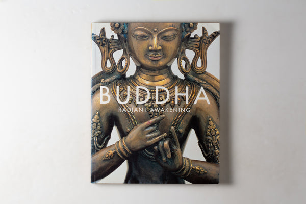 Buddha: Radiant Awakening