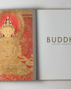 Buddha: Radiant Awakening
