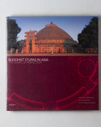Buddhist Stupas In Asia: The Shape Of Perfection