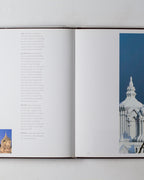 Buddhist Stupas In Asia: The Shape Of Perfection