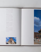 Buddhist Stupas In Asia: The Shape Of Perfection