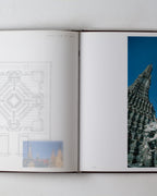 Buddhist Stupas In Asia: The Shape Of Perfection