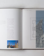 Buddhist Stupas In Asia: The Shape Of Perfection