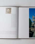 Buddhist Stupas In Asia: The Shape Of Perfection