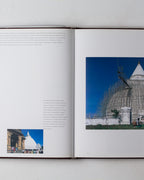 Buddhist Stupas In Asia: The Shape Of Perfection