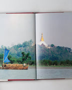Burma's Lost Kingdoms: Splendours Of Arakan