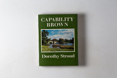 Capability Brown