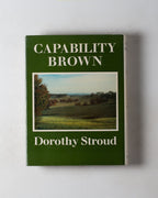 Capability Brown