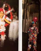 Carnival: Myth & Cult